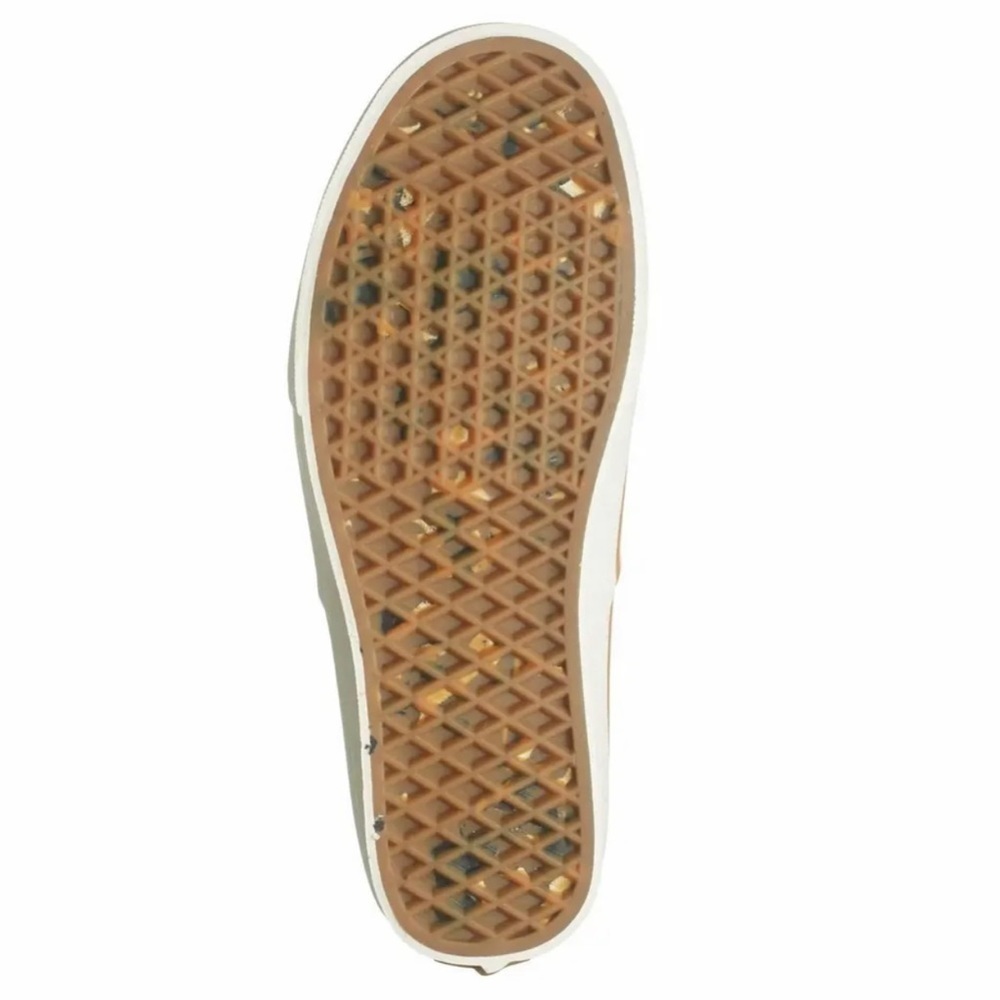 Vans Chris Johanson Sneaker Unisex Abstract Art Lace Up Men’s 10 - Picture 11 of 11